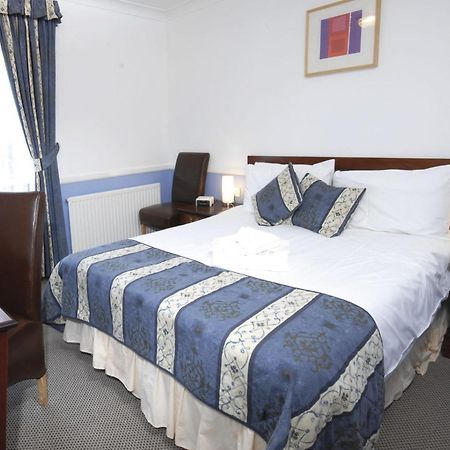 Comfort Hotel Great Yarmouth Exterior foto