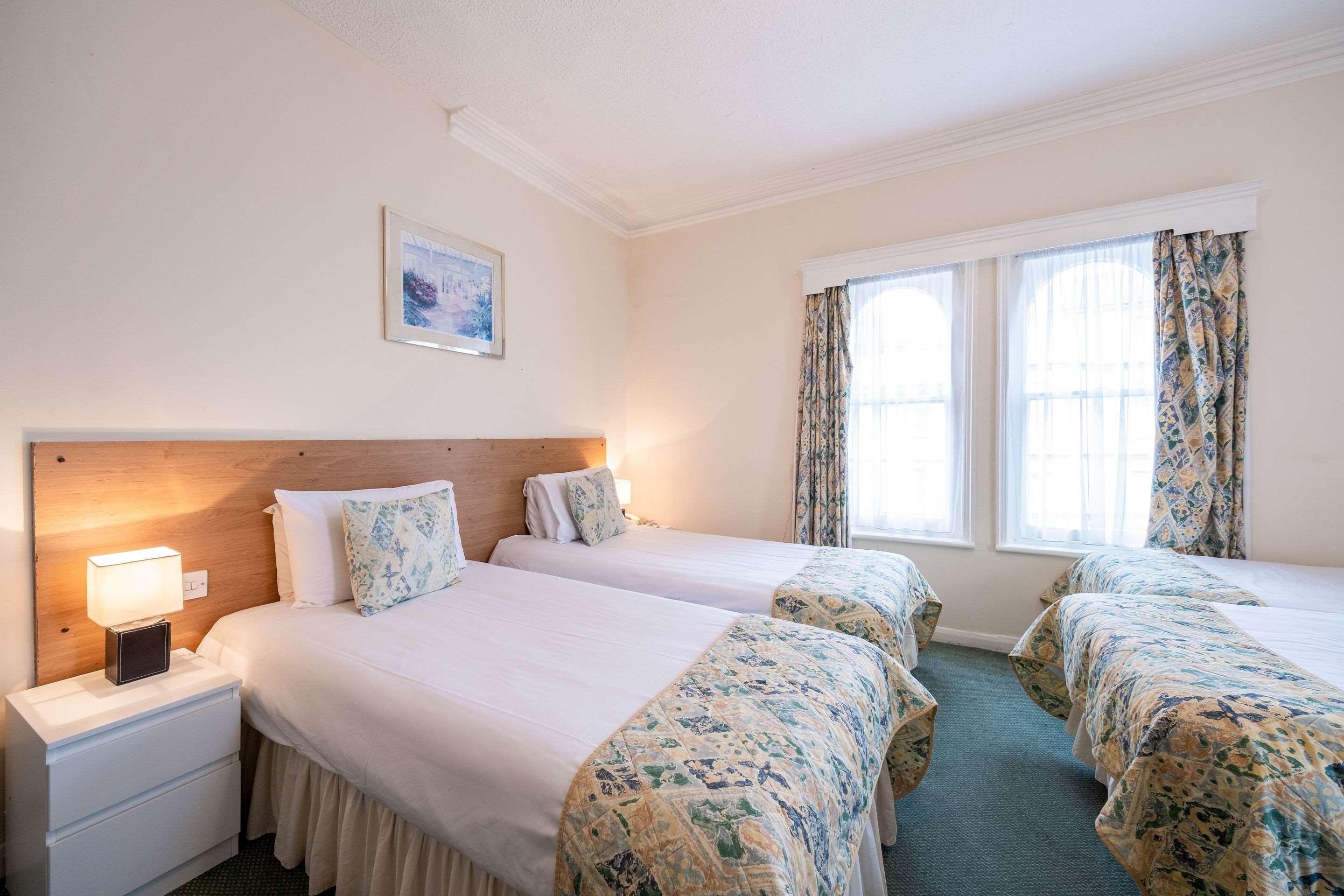 Comfort Hotel Great Yarmouth Exterior foto