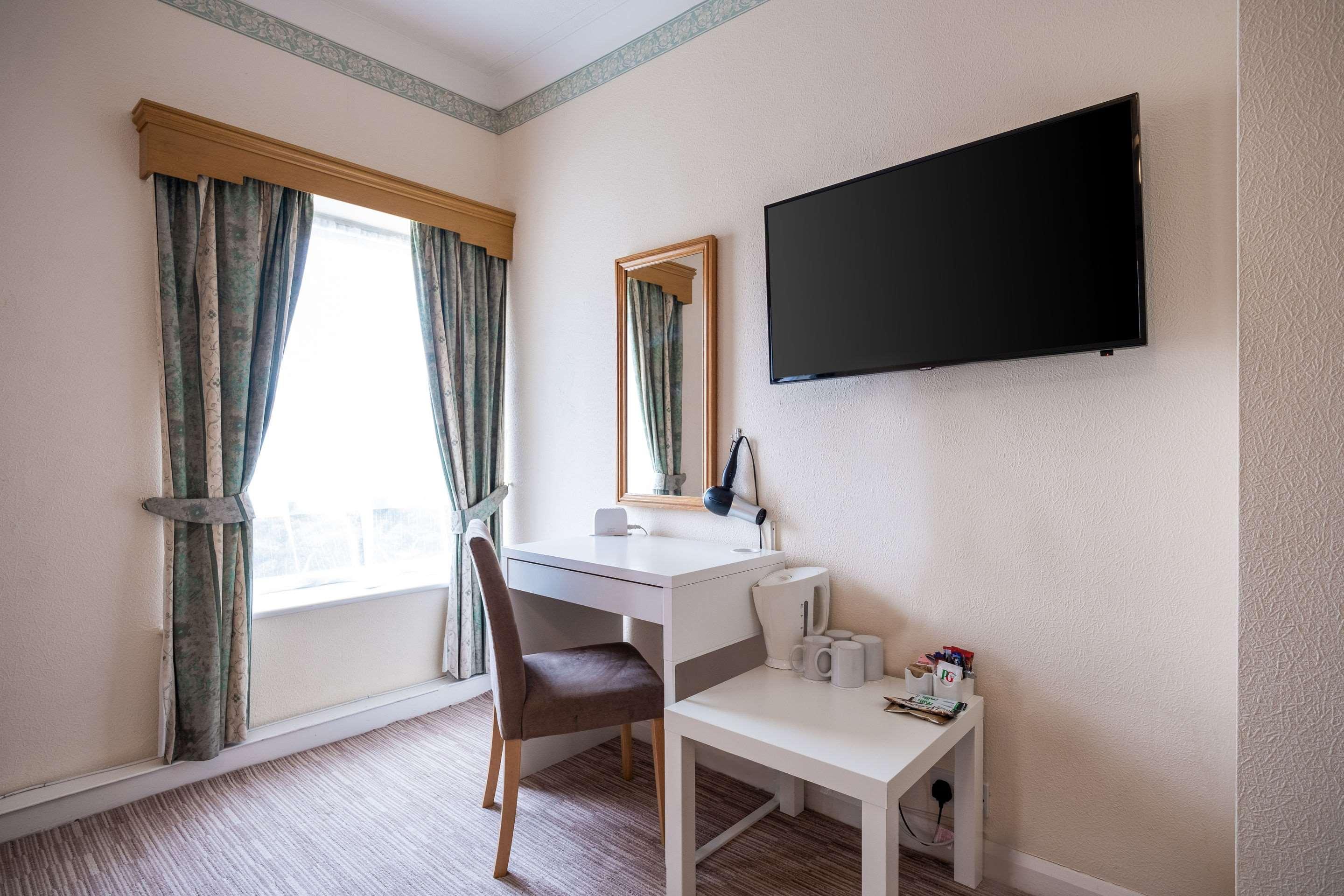 Comfort Hotel Great Yarmouth Exterior foto