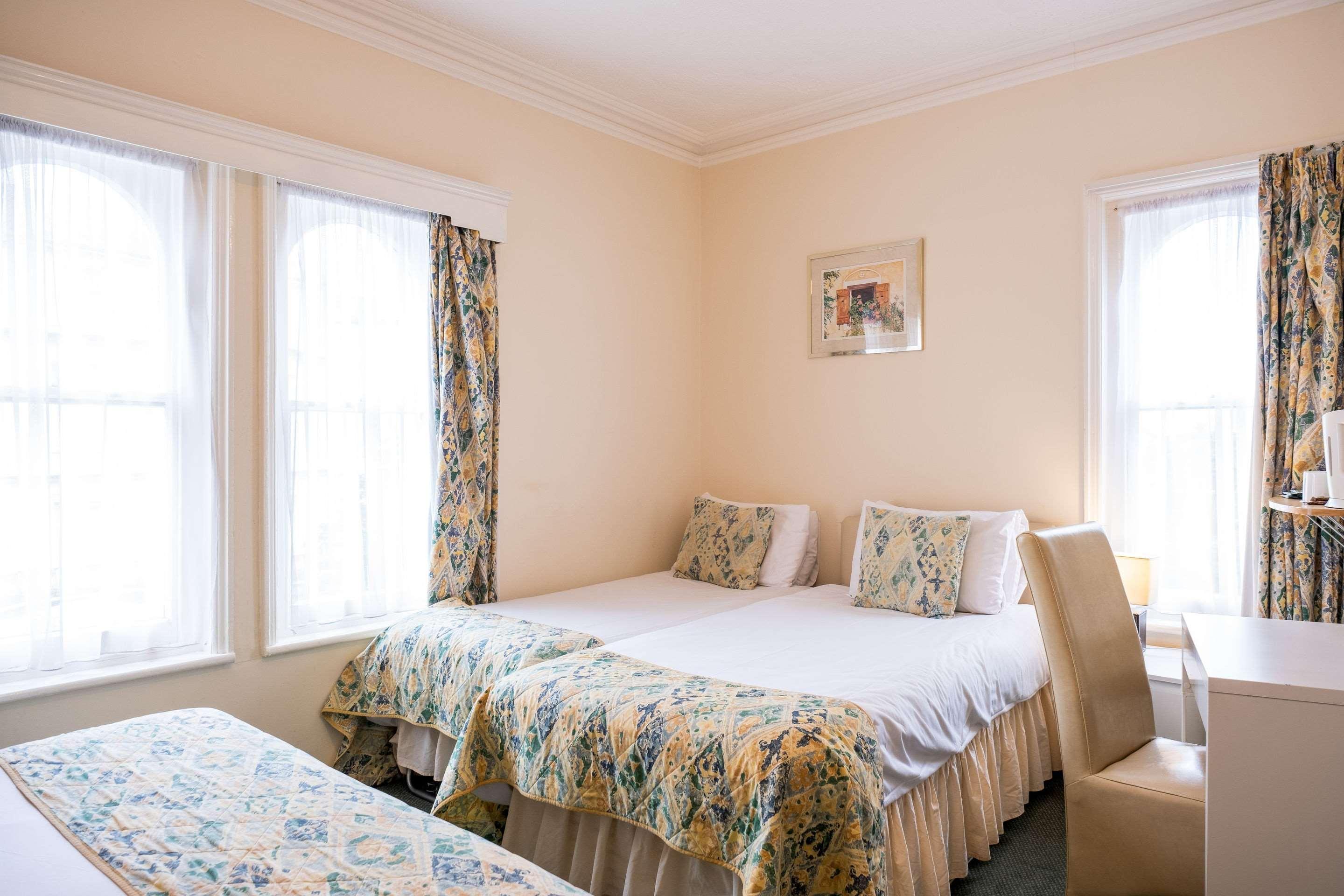Comfort Hotel Great Yarmouth Exterior foto