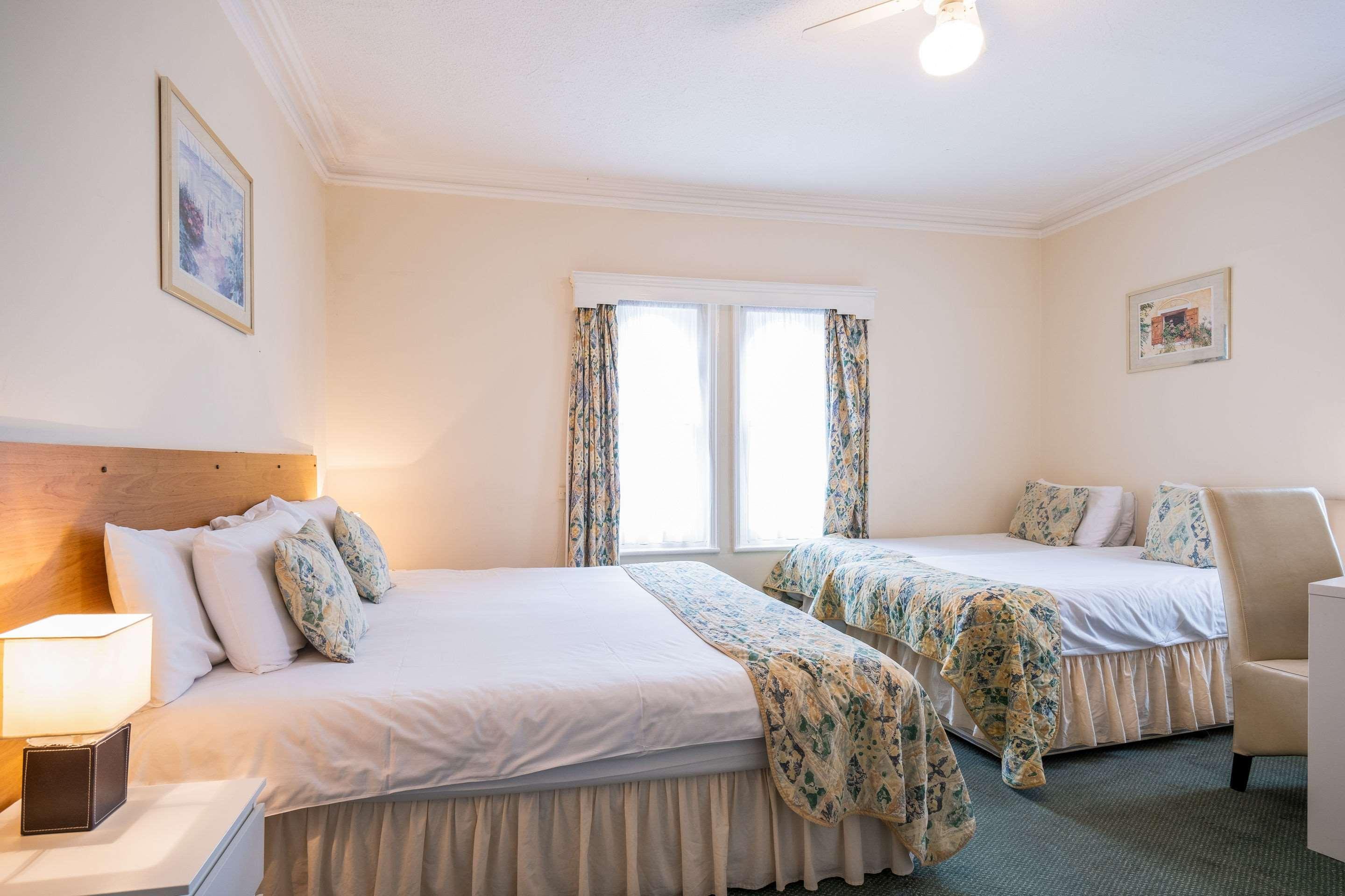 Comfort Hotel Great Yarmouth Exterior foto