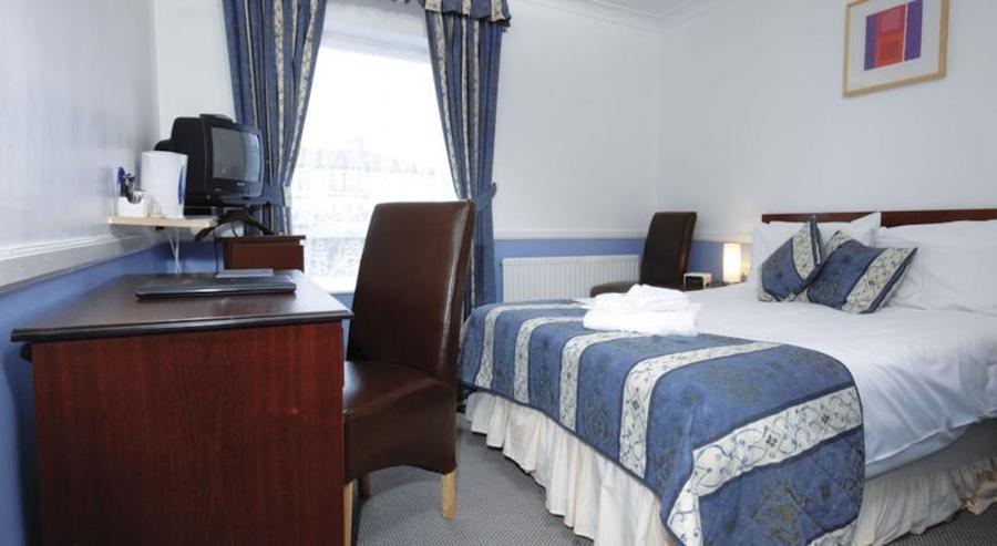 Comfort Hotel Great Yarmouth Exterior foto